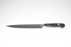 Coltello cucina . Wüsthof . carving knife . 20 cm