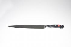 Coltello cucina . Wüsthof . carving knife . 26 cm