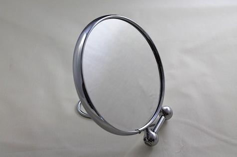 Specchio diametro 16cm (3x)